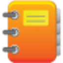 Efficient Diary Icon