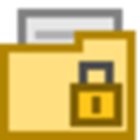 EncryptOnClick Icon