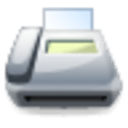 Epson FAX Utility Icon