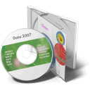 Epson Print CD Icon