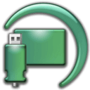 EPSON USB Display Icon