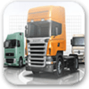 Euro Truck Simulator 2012 Icon