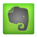 EverNote Icon