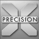 what is evga precision x pixel clock