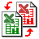 Excel Compare Icon