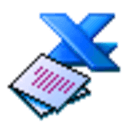 Excel Invoice Manager Enterprise Icon