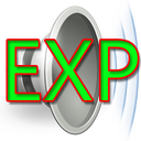 EXP Soundboard Icon