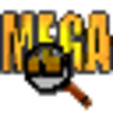 MegaView Icon