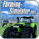 Farming Simulator 2011 Icon