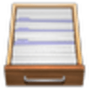 File Arranger Icon