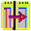 File Organiser Icon