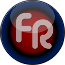 File Renamer Basic Icon