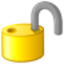 Free File Unlocker Icon