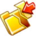 FileRescue Pro Icon