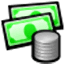 Finance Explorer Icon