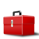 Fire Toolbox Icon