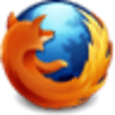 Firefox 5 Icon