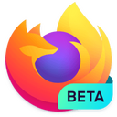 Firefox Aurora Beta Icon