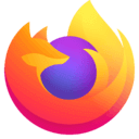 Firefox Portable Icon