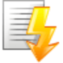 Flashpaste Lite Icon