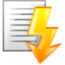 Flashpaste Professional Icon
