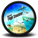 Flight Simulator X Icon