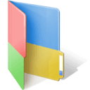 Folder Colorizer Icon