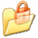 Folder Protection Icon