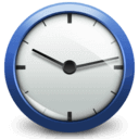 Free Alarm Clock Icon