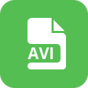 Free AVI Video Converter Icon