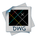 Free DWG Viewer Icon