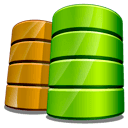 Free Flat Database Editor Icon