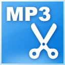 Free MP3 Cutter and Editor Icon