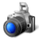 Free Photo Viewer Icon