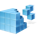 Free Registry Defrag Icon