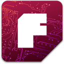 Fritzing Icon