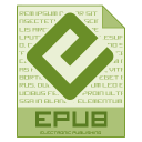 FSS ePub Reader Icon