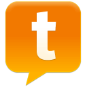 fTalk Icon