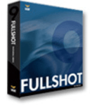 FullShot Icon