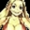 Gallery Downloader Icon