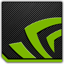 GeForce Experience Icon
