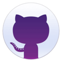 GitHub Desktop Icon