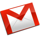 GMail Drive shell extension Icon