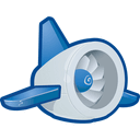 Google App Engine Icon