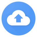 Google Backup and Sync Icon