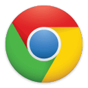 Google Chrome Portable Icon