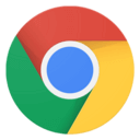 Google Chrome Icon