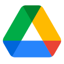 Google Drive Icon