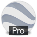 Google Earth Pro Icon