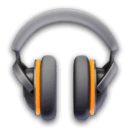 Google Music Player Icon